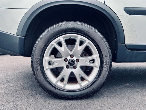Used 2003 Volvo XC90 T6 image 34