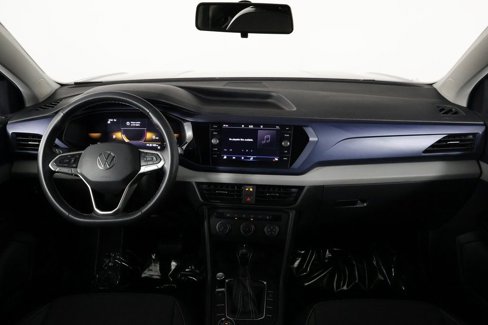 Used 2022 Volkswagen Taos SE image 8