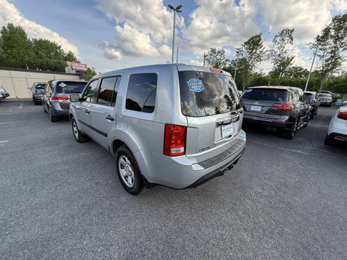 Used 2013 Honda Pilot LX image 4