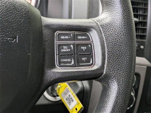Used 2014 RAM 1500 Express image 26