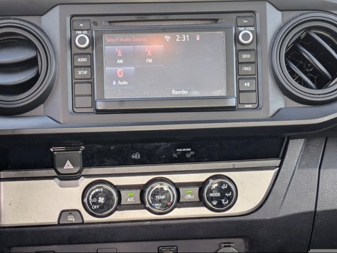 Used 2018 Toyota Tacoma SR w/ SR Convenience Package image 15
