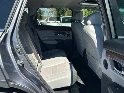 Used 2020 Honda CR-V Touring image 15