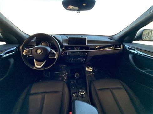 Used 2020 BMW X1 xDrive28i w/ Convenience Package image 19
