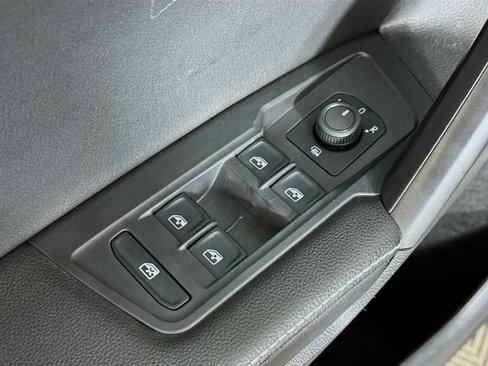 Used 2022 Volkswagen Tiguan S w/ IQ.Drive Package image 17