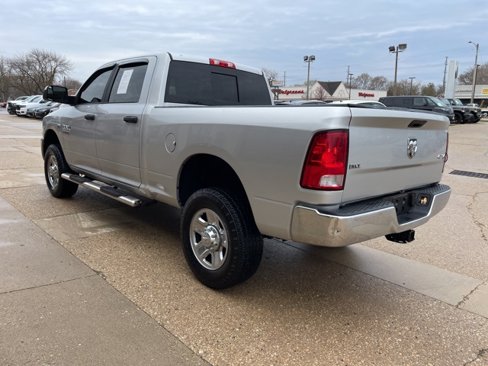 Used 2018 RAM 2500 SLT image 7