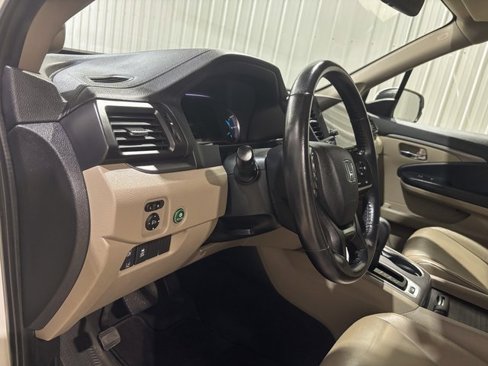 Used 2019 Honda Pilot EX-L image 16