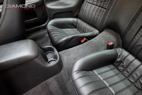 Used 2002 Chevrolet Camaro Z28 w/ SS Performance/Appearance Pkg image 64