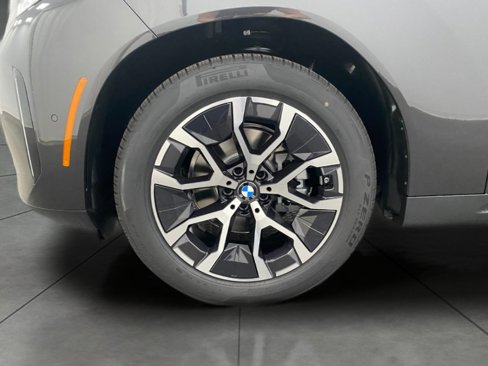 New 2026 BMW X3 xDrive30 image 12