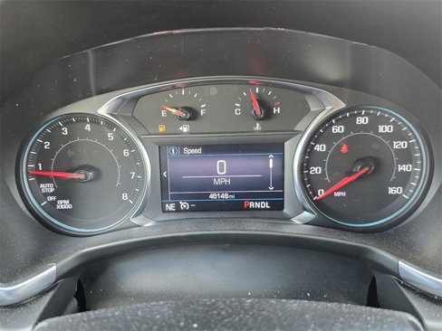 Certified 2022 Chevrolet Equinox LT image 29