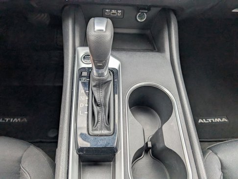 Used 2022 Nissan Altima 2.5 SV image 21