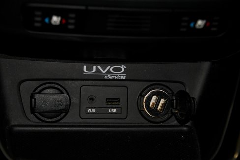 Used 2014 Kia Sorento EX w/ EX V6 Touring Package image 12