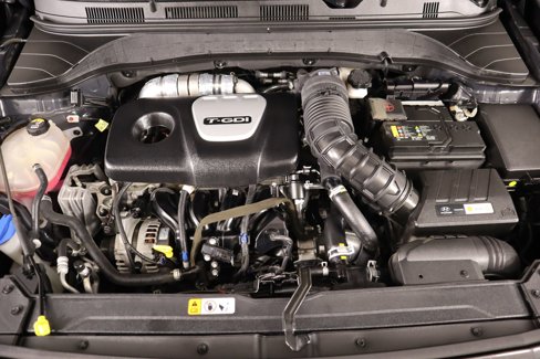 Used 2021 Hyundai Kona Ultimate image 20