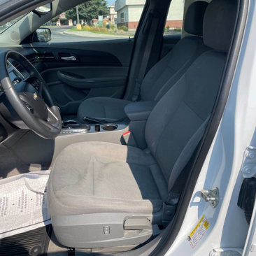 Used 2015 Chevrolet Malibu LS w/ Protection Package image 10