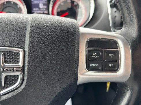 Used 2018 Dodge Grand Caravan GT image 28