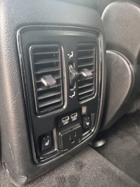 Used 2015 Dodge Durango Limited w/ Nav & Power Liftgate Group image 18