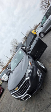 Used 2020 Chevrolet Equinox LT image 8