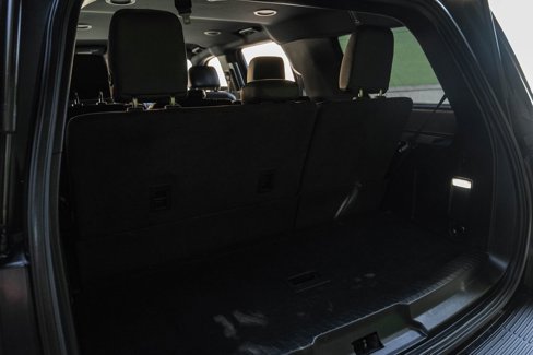 Used 2018 Ford Expedition XLT image 55