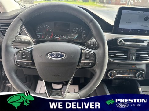 Certified 2022 Ford Escape SE w/ Convenience Package image 23