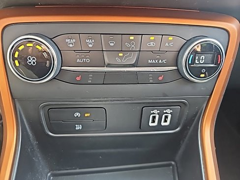 Certified 2022 Ford EcoSport SE w/ SE Convenience Package image 30