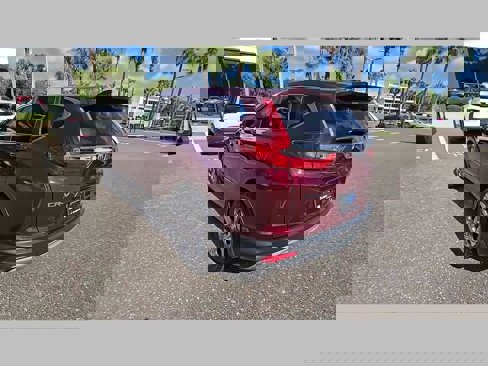 Used 2019 Honda CR-V EX image 27