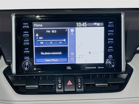 Certified 2020 Toyota RAV4 Limited image 29