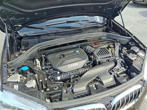 Used 2019 BMW X1 xDrive28i w/ Convenience Package image 30