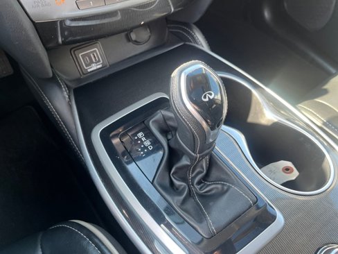 Used 2019 INFINITI QX60 Pure image 18