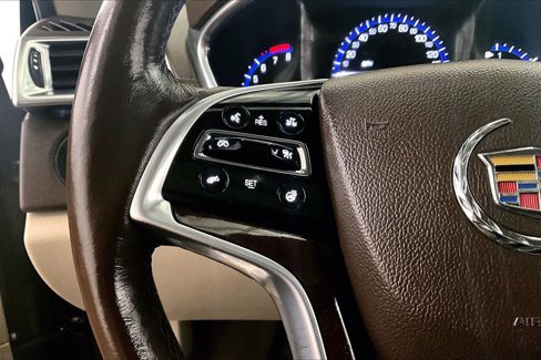 Used 2014 Cadillac SRX Premium w/ Driver Assist Package image 18