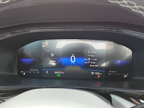 Certified 2024 Volkswagen Taos S image 17