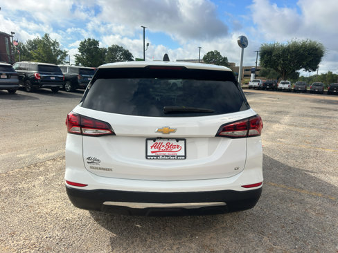 Used 2024 Chevrolet Equinox LT image 6