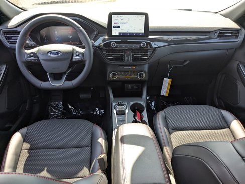 New 2025 Ford Escape ST-Line image 24