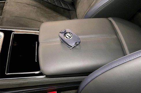 Used 2024 Bentley Continental GT Speed image 21