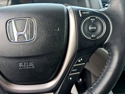 Used 2017 Honda Ridgeline RTL image 26