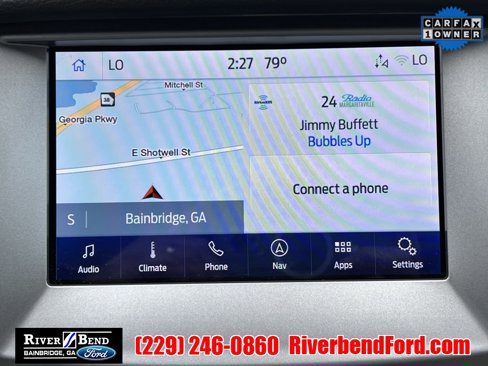 Used 2021 Ford Ranger XLT w/ Equipment Group 301A Mid image 23