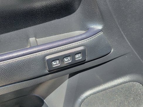 Used 2021 Toyota 4Runner Nightshade image 6