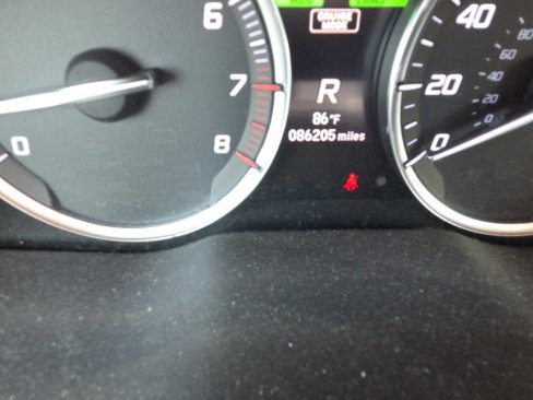 Used 2018 Acura MDX FWD w/ Technology Package image 19