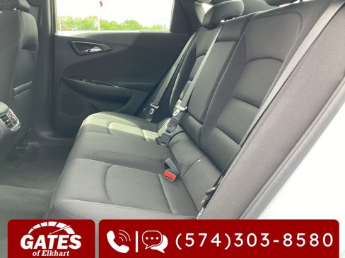 Used 2024 Chevrolet Malibu LT image 12