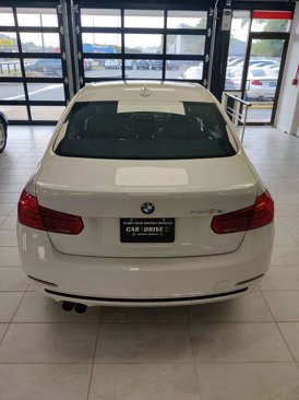 Used 2018 BMW 330e image 7