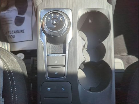 New 2025 Ford Escape Active w/ Cold Weather Package image 22