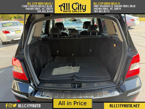 Used 2012 Mercedes-Benz GLK 350 2WD image 31