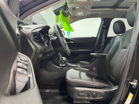 Certified 2023 Buick Encore GX Essence w/ Experience Buick Package image 13