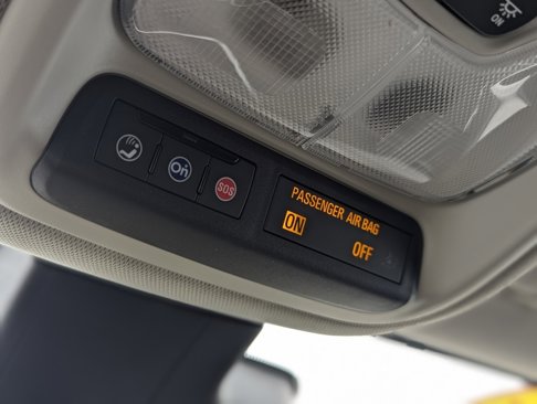 Used 2021 Buick Encore GX Preferred w/ Cold Weather Comfort Package image 42