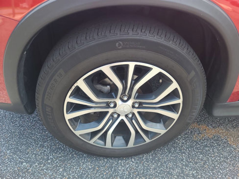 Used 2019 Mitsubishi Outlander Sport FWD image 10