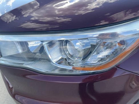 Used 2016 Toyota Highlander Limited image 6