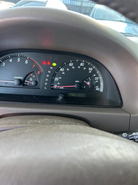 Used 2003 Toyota Camry XLE image 14