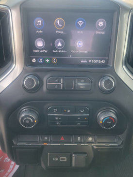 Used 2020 Chevrolet Silverado 1500 LT image 8