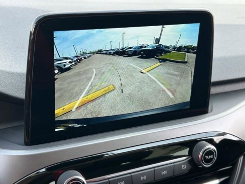 New 2025 Ford Escape Active image 18