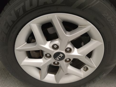 Used 2021 Kia Soul S image 31