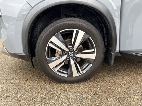 Used 2021 Nissan Rogue SL image 27