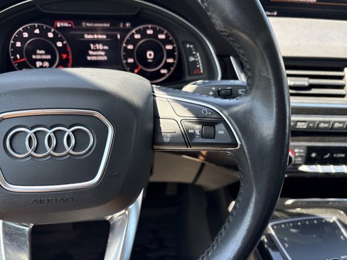 Used 2019 Audi Q7 3.0T Prestige w/ Prestige Package image 20